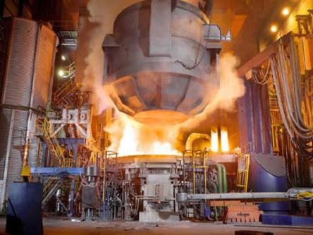 渣(zha)漿泵(beng)在冶(ye)金領(ling)域中(zhong)的應(ying)用