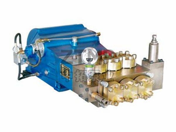 SL高(gāo)壓柱塞(sai)離心泵(beng)