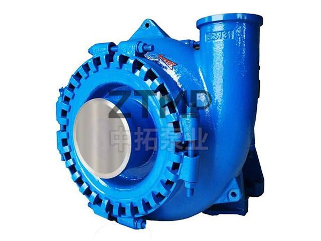 砂(sha)礫泵(beng)