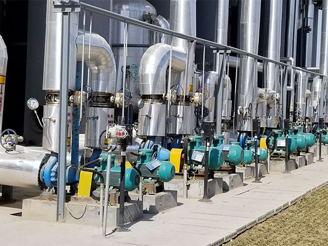 化(hua)工廠(chang)使用(yong)實例(li)